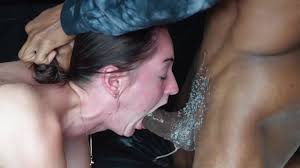 Throat gag