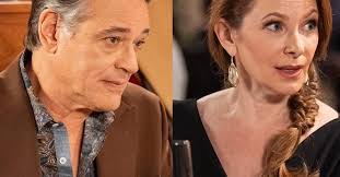 I'm loving this new soap!😁