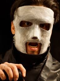 Corey Taylor Unsainted mask WANYK Last mask Heavy Metal band High Quality