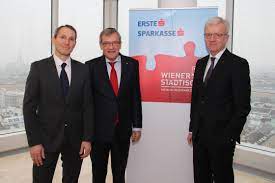 Sie können sich dafür entscheiden, wenn sie eine ja, die versicherungen der hanseatic bank sind freiwillige zusatzversicherungen zu unseren. Wiener Stadtische Und Sparkassengruppe Heben Partnerschaft Auf Neue Ebene