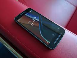 Motorola Moto E3 Power: First impressions