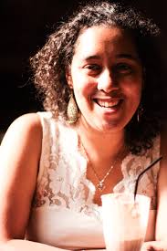 Neue Blogreihe: "Auf einen Kaffee mit… Jasmine Thomas, Sängerin &  Songwriterin" |