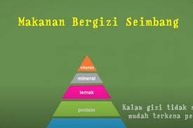 Pada zaman yang mementing pemakanan sihat kini, pemilihan makanan yang berkhasiat menjadi keutamaan ramai orang. Akibat Jika Makanan Yang Kita Makan Tidak Mengandung Gizi Seimbang Halaman All Kompas Com