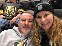 Go Knights Go . God Bless we got this