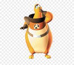 Push pack to pdf button and download pdf coloring book for free. 321 Penguins Kevin From 321 Penguins Free Transparent Png Clipart Images Download
