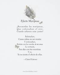 Efecto Mariposa English Version The Butterfly Effect Powerful Quotes Proverbs Quotes Beautiful Quotes