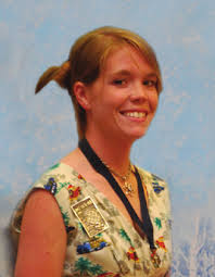 This year's Rainbow Trails publication is dedicated to .. The past … The  present … and The future of Nevada Rainbow Girls.