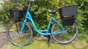 Zweirad Gade Ostfriesland Nordsee