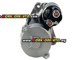 Maybe you would like to learn more about one of these? Perodua Myvi Auto 12v 8 Teeth New Starter Motor Everlife