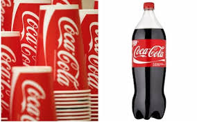 why coca cola is reducing the size of its bottles but