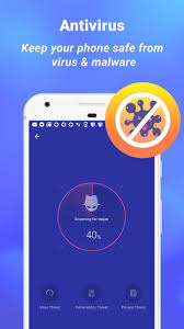 Cm security aka security master has taken android device safety to a whole new level. Security Master For Android Apk Download