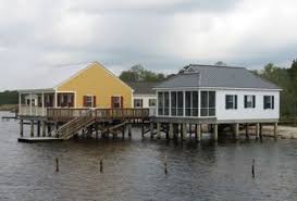 Cabins Fountainbleau State Park In Mandeville Louisiana Louisiana Homes Louisiana Travel New Orleans Louisiana