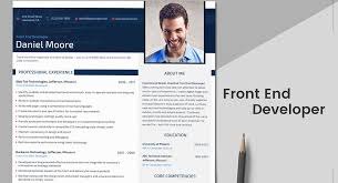 Ats resume templates provide improved chances of your resume being seen by employers. Ats Friendly Resume Template Format Guide Sample Cv Templates