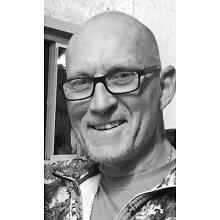 BLAIS MARK GEORGE JOSEPH