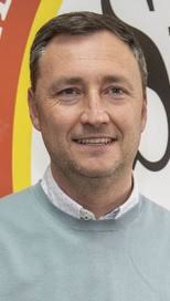 Llona, Raúl Sáenz del Rincón