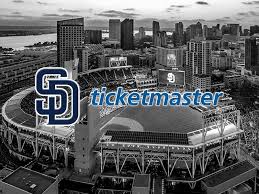 San Diego Ticketmaster Deal For Seamless Ticketing Coliseum