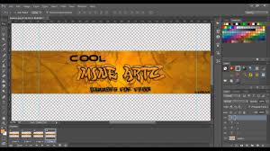 Placeit's youtube banner maker allows you to design in just a few clicks amazing youtube channel art ready to be posted right away. Tutorial Animierten Kanal Banner Erstellen Doesn T Work 29 7 2014 Youtube