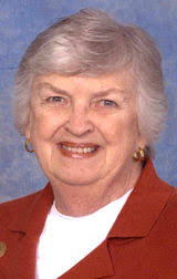 Virginia (Ginny) Proctor
