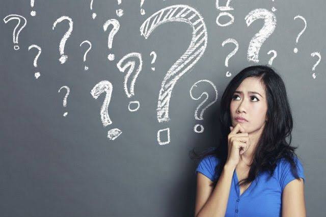 Hình ảnh thắc mắc: Khơi nguồn sáng tạo và kiến thức - Hành Trình Delta