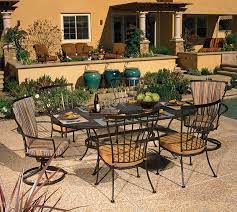 Luxury Patio Outdoor Furniture O W Lee Outdoor Living Patio Furniture Patio