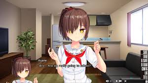 NUKITASHI [Final] [QruppoShiravune] - F95zone