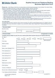 Ulster bank lost and stolen debit cards queries contact number is 0370 600 0459 and this phone number is available 24 hours a day, 7 days a week. Anytime Internet And Telephone Banking Business Ulster Bank