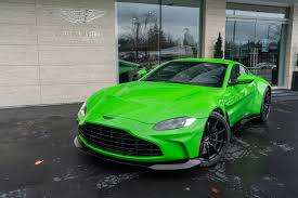 Image result for Kermit Green 2023 Aston Martin