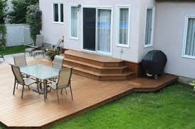 trex deck design ideas pictures remodel and decor patio steps trex deck designs patio design