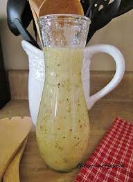 Olive Garden Salad Dressing Video Recipe Food Recipes Olive Garden Salad Dressing