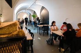 Fort Napoleon Brasserie Ostende Menu Prix Restaurant Avis Tripadvisor