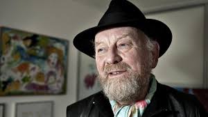 The lars vilks muhammad drawings controversy began in july 2007 with a series of drawings by swedish artist lars vilks that depicted the islamic prophet muhammad as a roundabout dog (a form of street installation in sweden). Yj2l6jac8tmaom