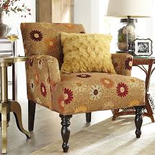 Liliana Armchair Daisy Gold Chair Accent Chairs Armchairs Comfortable Living Room Chairs