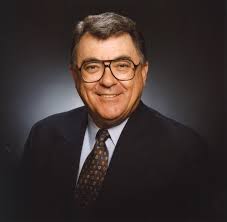 Charles Pasqua Obituary