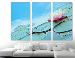 Hang a clock that reflects the style of the rest of your home and there are so many aspects to laundry care. Zen Print Giclee Art For Home Decor Flower Art Spa Decor Zen Art Wall Decor Water Lily Flower Canvas Print Wall Art Interior Design Giclee Art Collectibles Delage Com Br