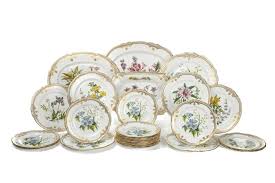 Check spelling or type a new query. Lot Art 26 Pc Spode Stafford Flowers Pattern Part Service