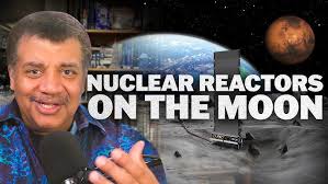 2013 NASA Lunar Science Forum: Robert Suggs