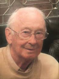 Wendell Byom Obituary November 16, 2020