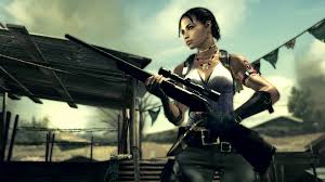 Resident Evil 5: Gold Edition pc-áá¡ á¡á£á áááá¡ á¨ááááá