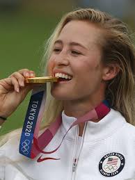 Nelly Korda headlines 2024 Paris Summer Olympics women's golf field