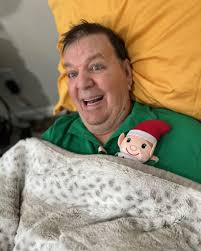 Ronald "Ronnie" Fredrick Harrison Obituary April 10, 2025