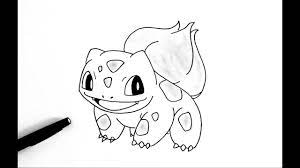 comment dessiner bulbizarre pokemon youtube coloriage de mur brique jaune