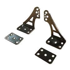 Us 2 41 W20 H33 Metal Servo Horn High Hardness High Strength For Rc Airplane 1 Pair Rc Parts From Toys Hobbies And Robot On Banggood Com Horns Metal Rc Airplanes