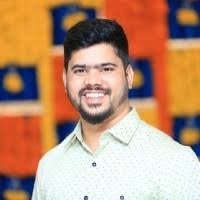 Santosh Pattar Email & Phone Number