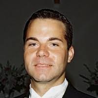 Eric Hoberg's Instagram, Twitter & Facebook