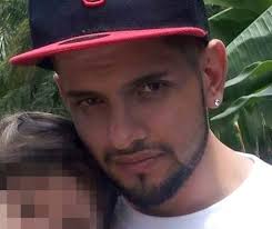 Missing Person -- David De La Torre