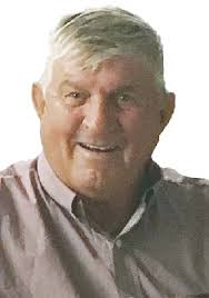 Donald Buddecke Obituary (1943