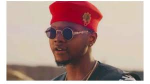 Fanz for kizz Daniel