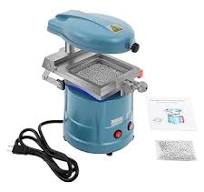 Amazon.com: Dental Vacuum Forming Machine Laminating Machine, 110V 600W  Vacuform Thermforming Lab Equipment Heat Molder for Laboratory, with ...