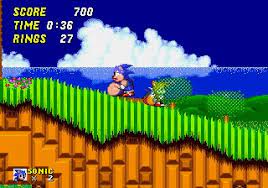 There's nothing drastically wrong here, it's just not all that inspiring. Sonic 2 Xl Sonic The Hedgehog 2 Mods