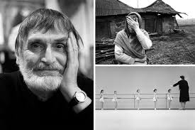 Russian Photographer Archives